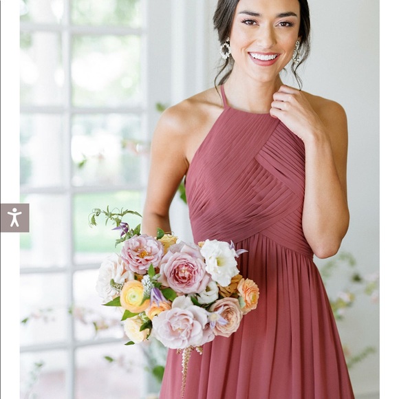 Revelry bridesmaids dress - Picture 2 of 5